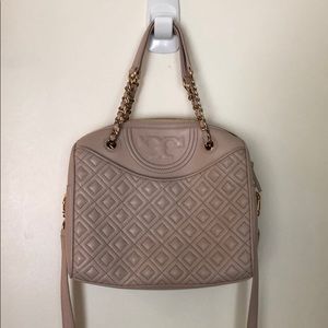 Tory Burch satchel
